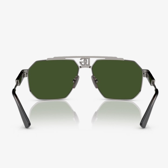 Excluded Dolce & Gabbana Sunglasses, New 285 - Picture 4 of 5